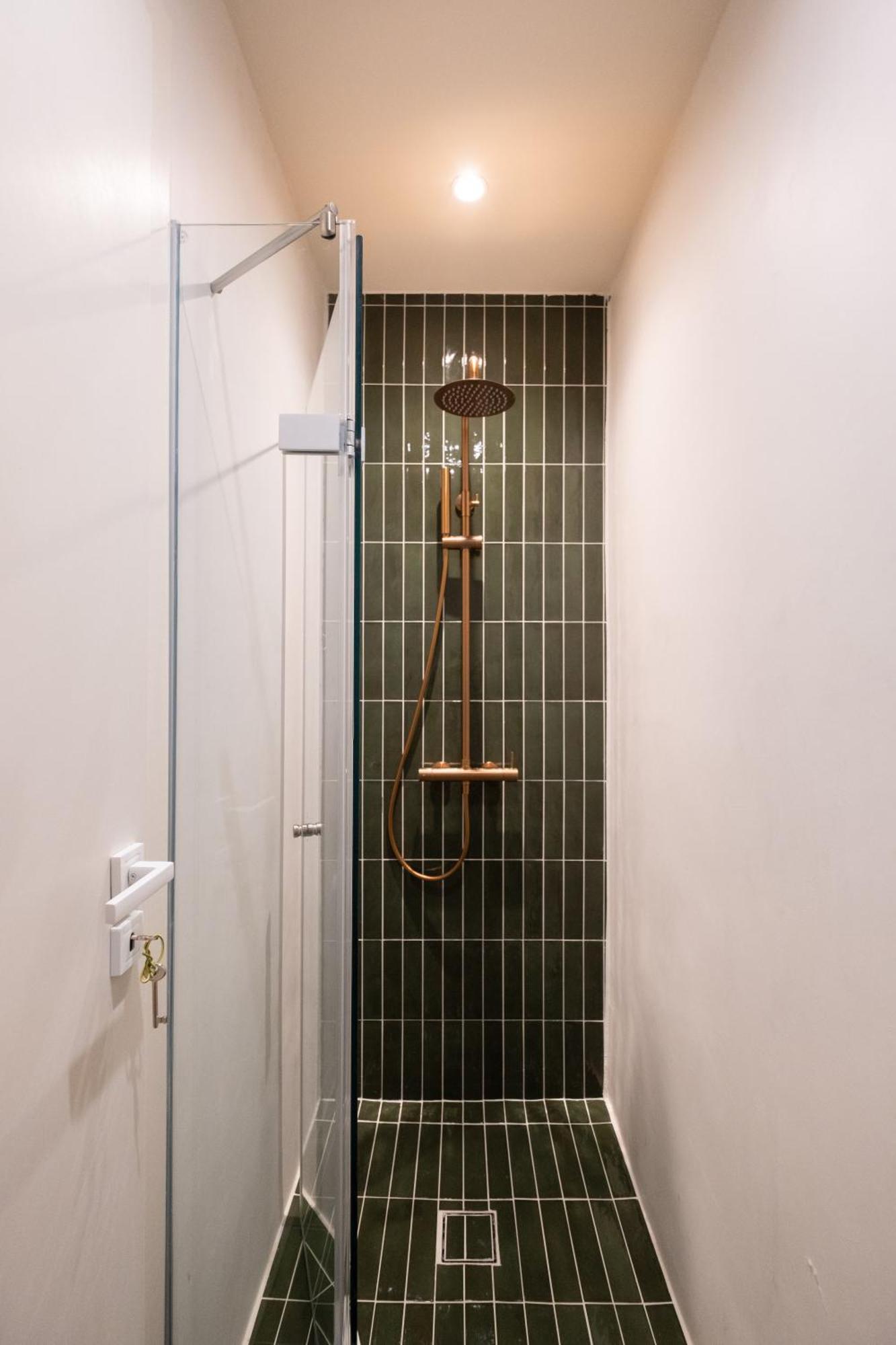 Qualia Slowlife Suites La Canea Esterno foto