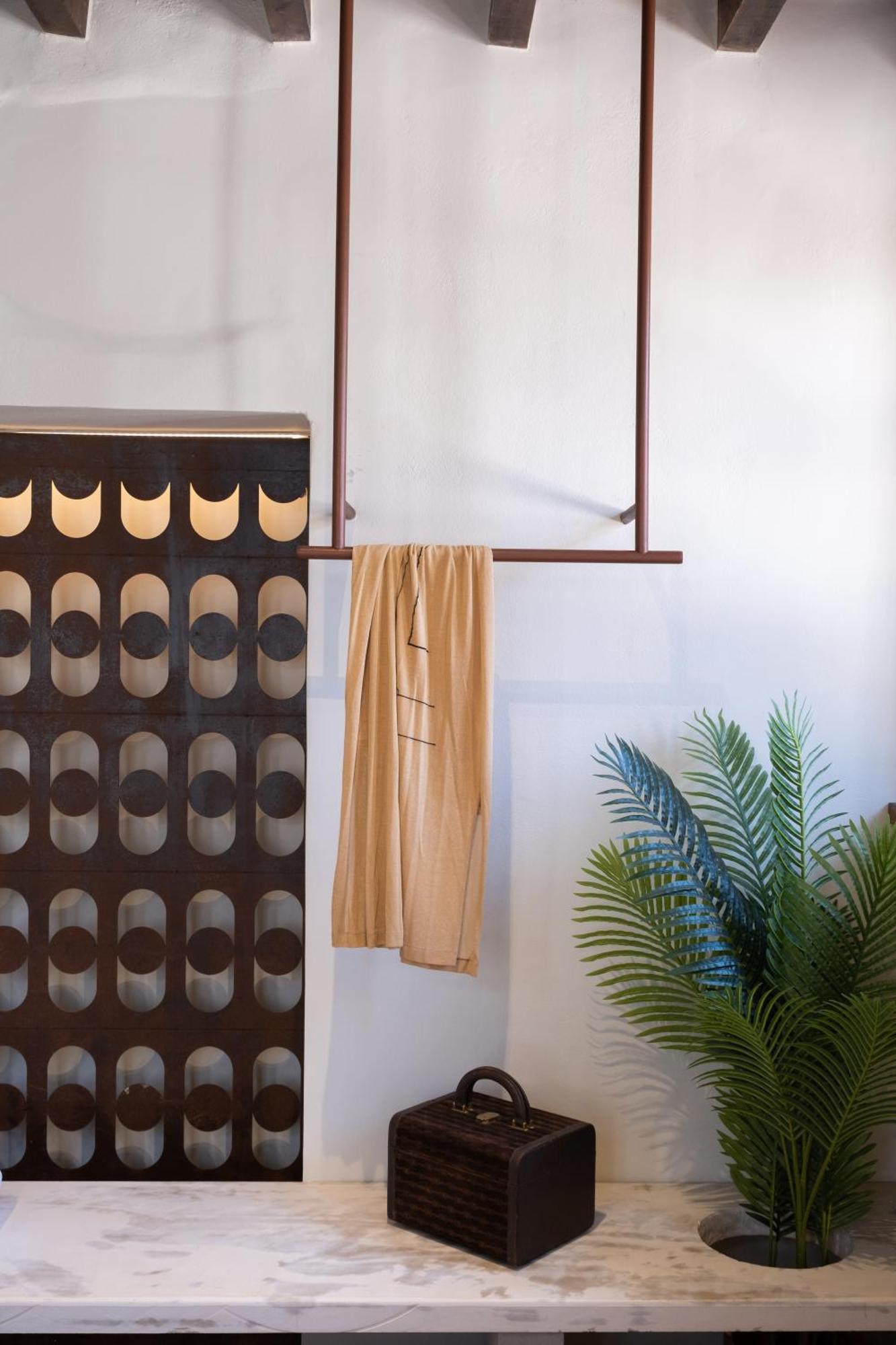 Qualia Slowlife Suites La Canea Esterno foto