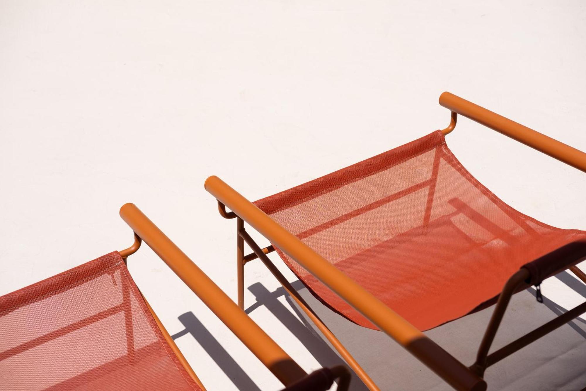 Qualia Slowlife Suites La Canea Esterno foto