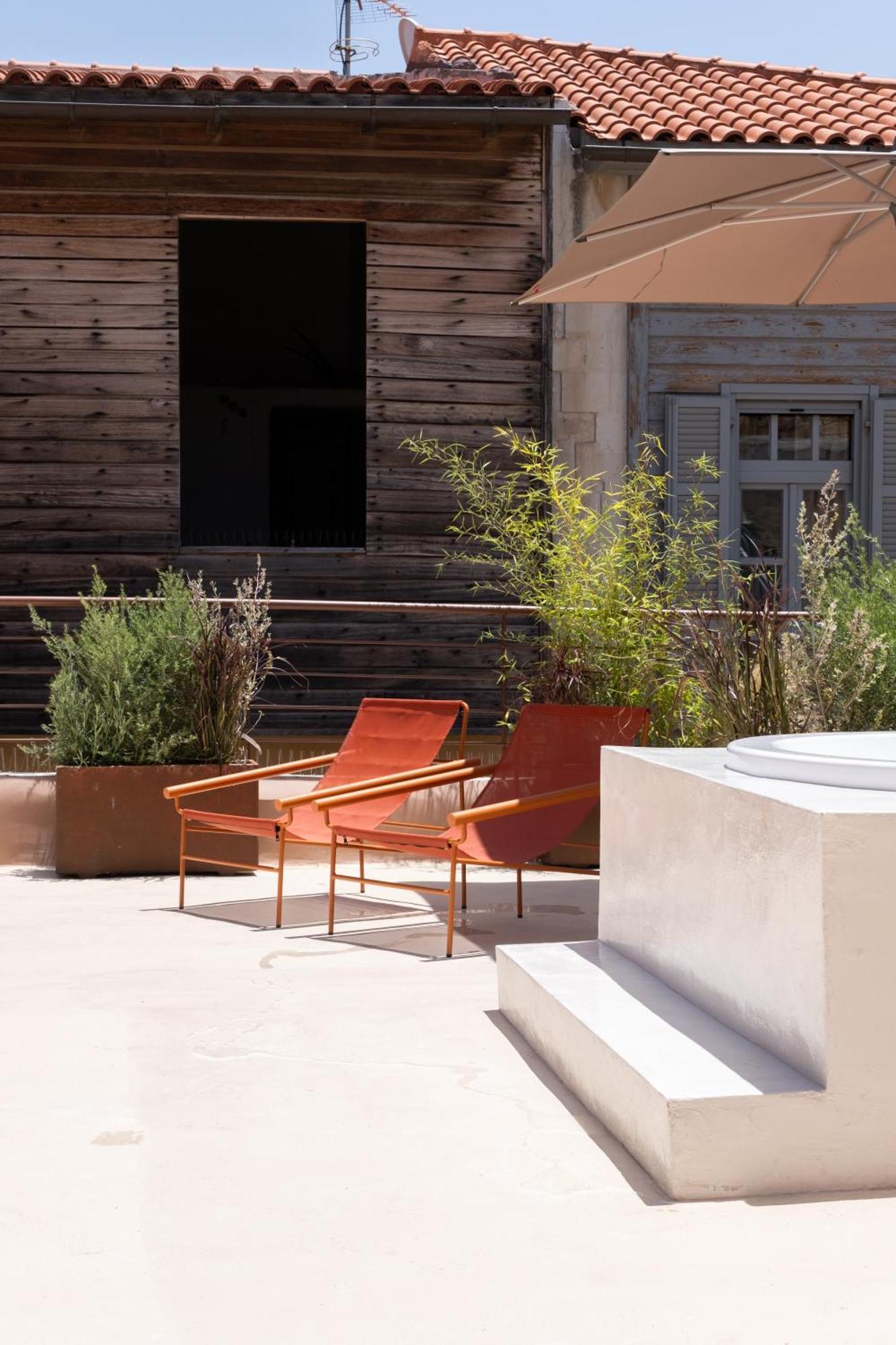 Qualia Slowlife Suites La Canea Esterno foto