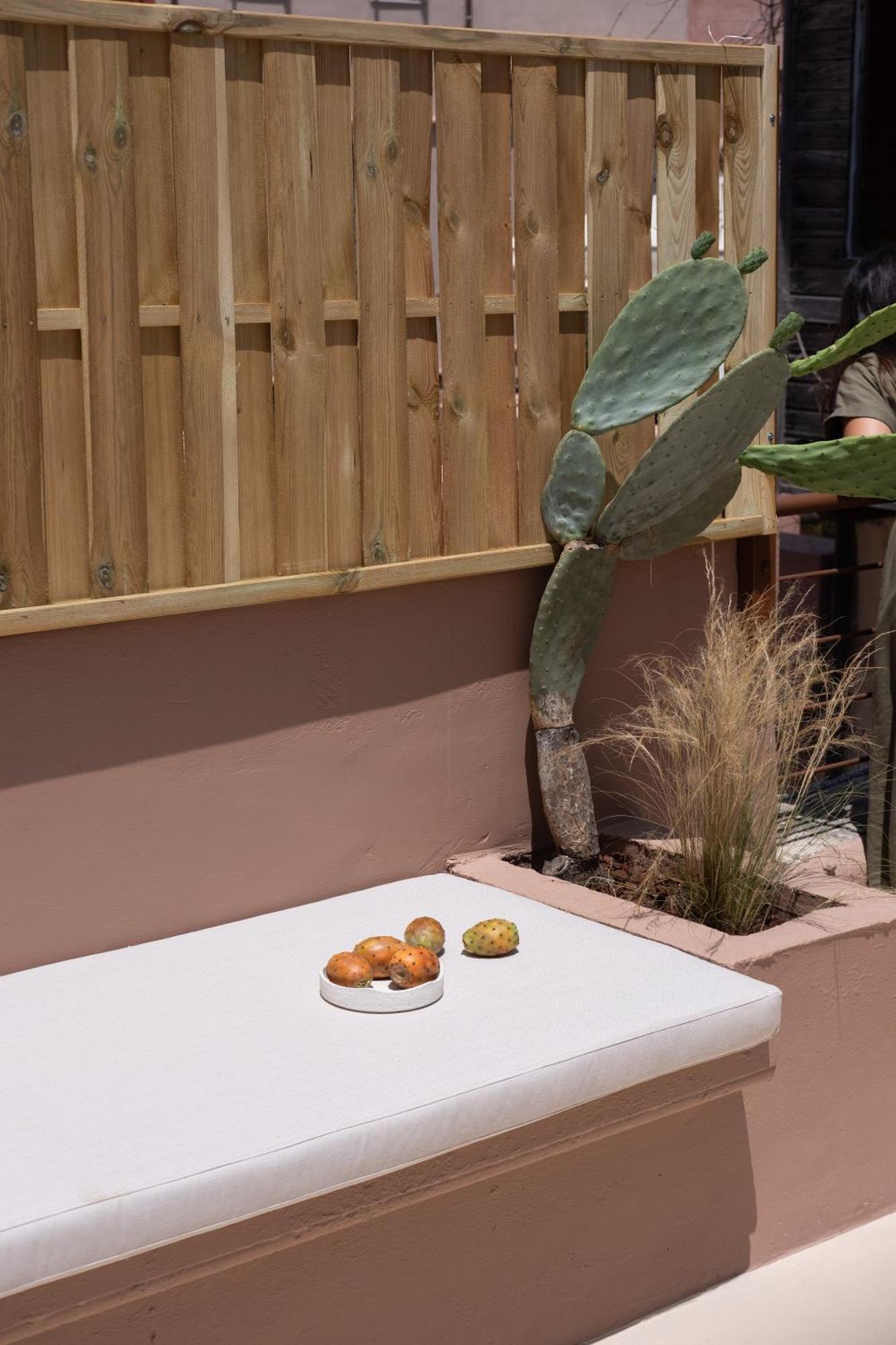 Qualia Slowlife Suites La Canea Esterno foto