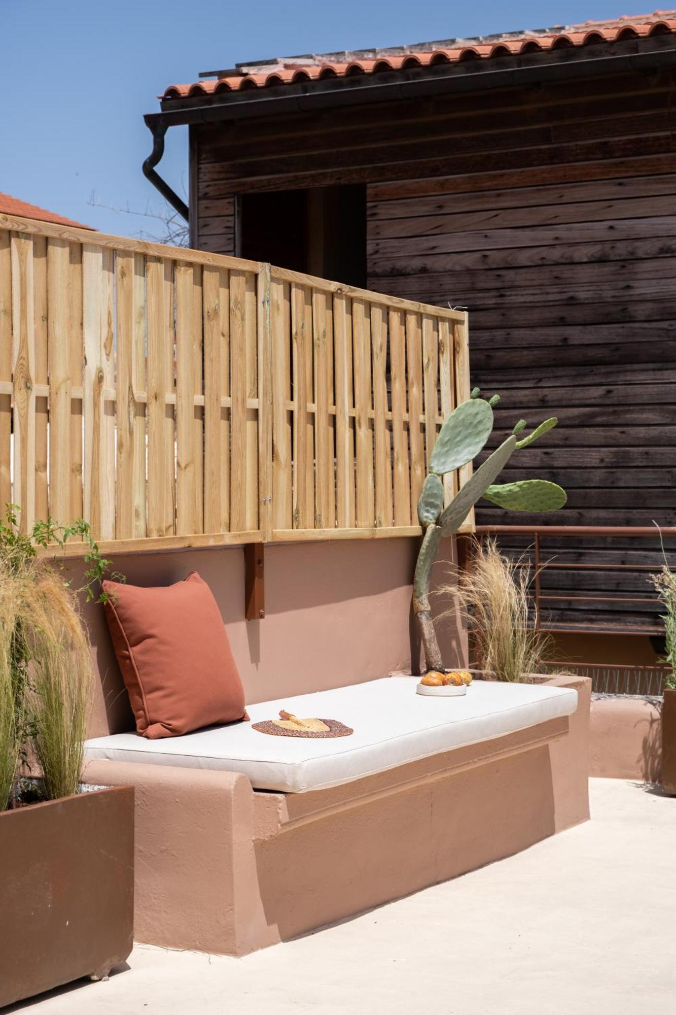 Qualia Slowlife Suites La Canea Esterno foto