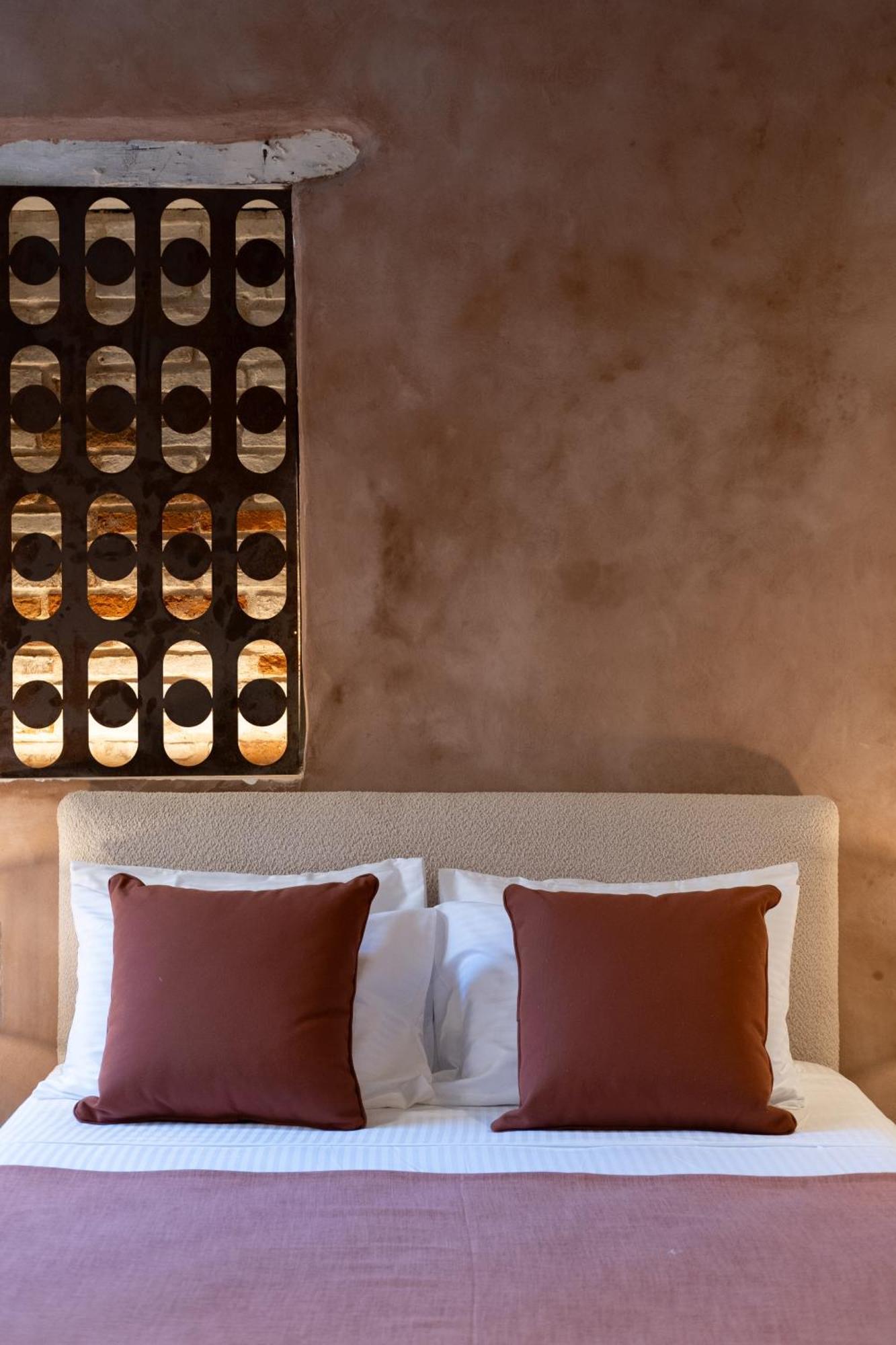 Qualia Slowlife Suites La Canea Esterno foto