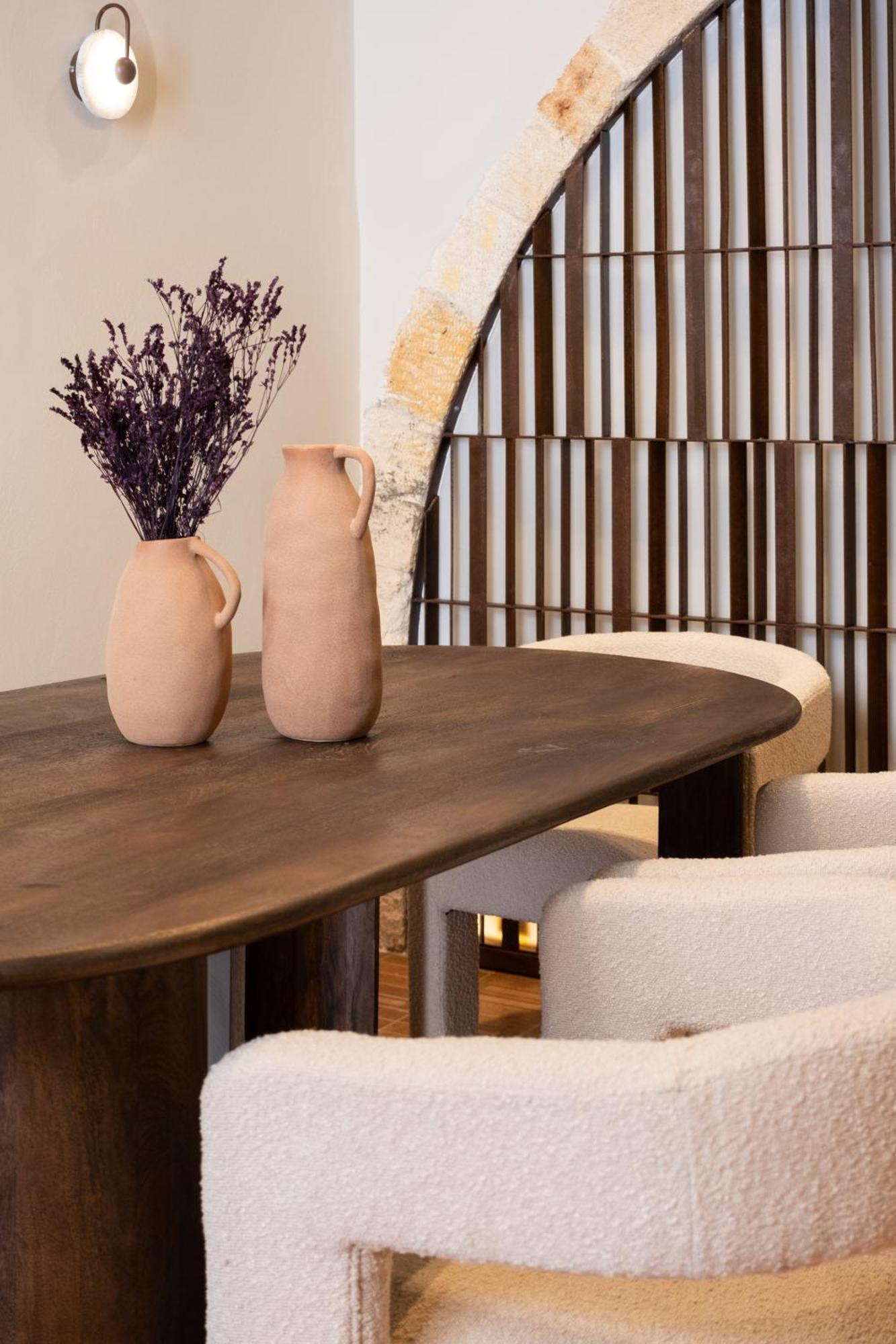 Qualia Slowlife Suites La Canea Esterno foto