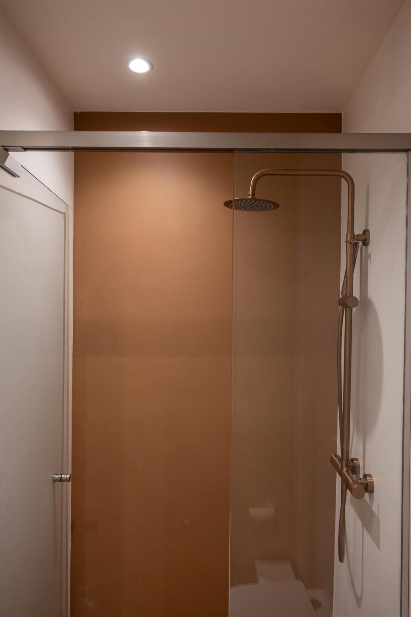 Qualia Slowlife Suites La Canea Esterno foto