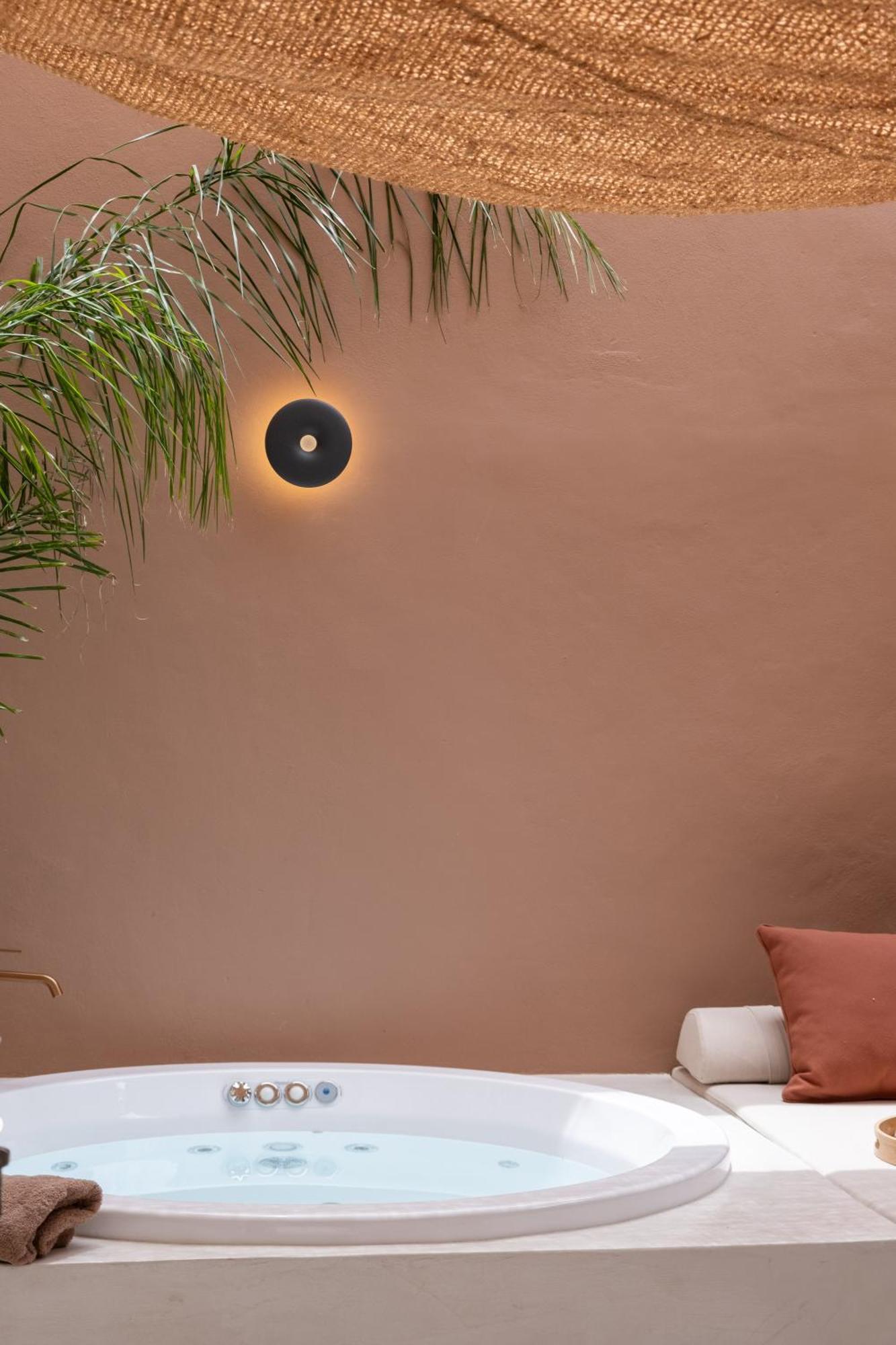 Qualia Slowlife Suites La Canea Esterno foto