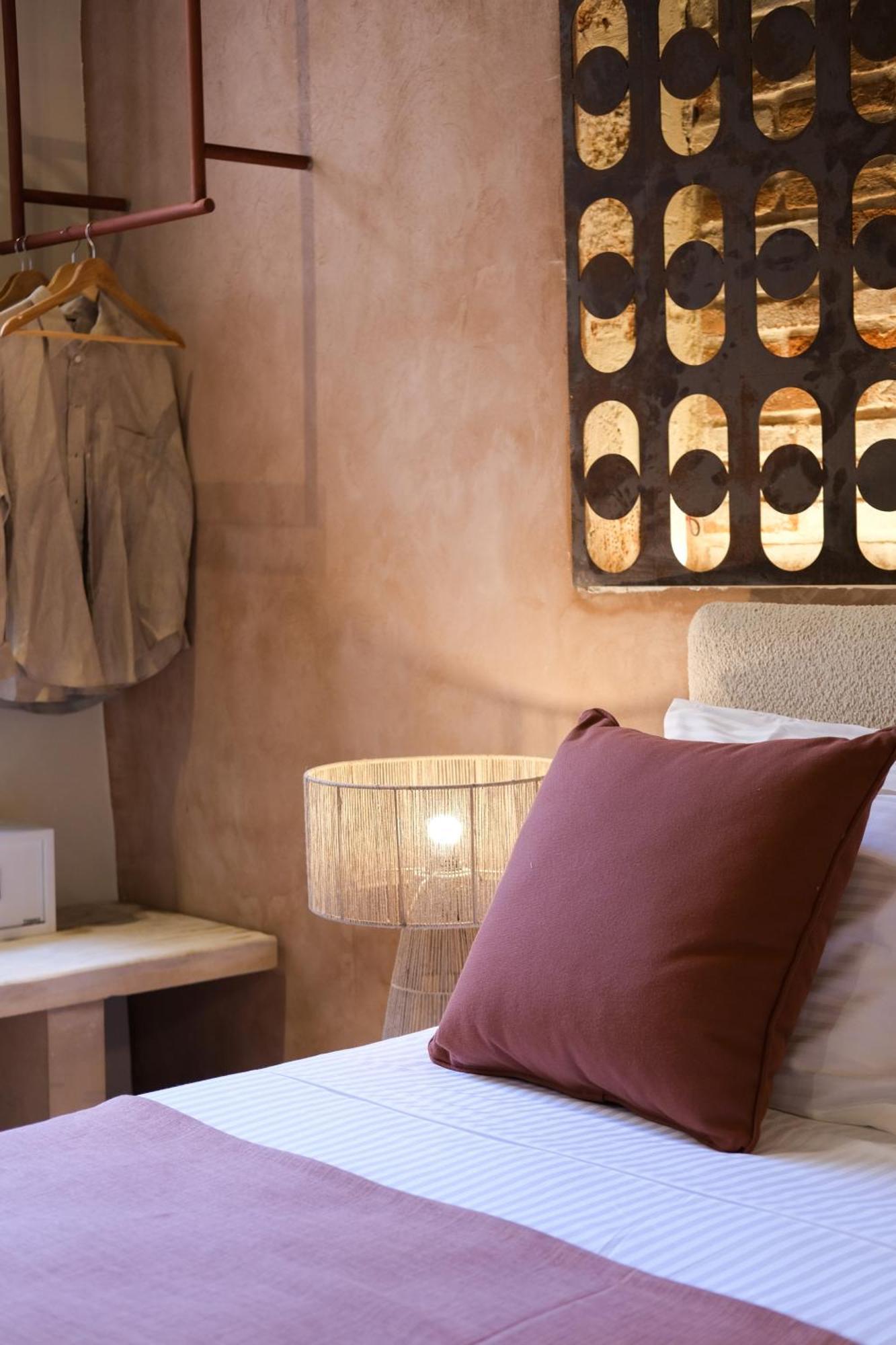 Qualia Slowlife Suites La Canea Esterno foto