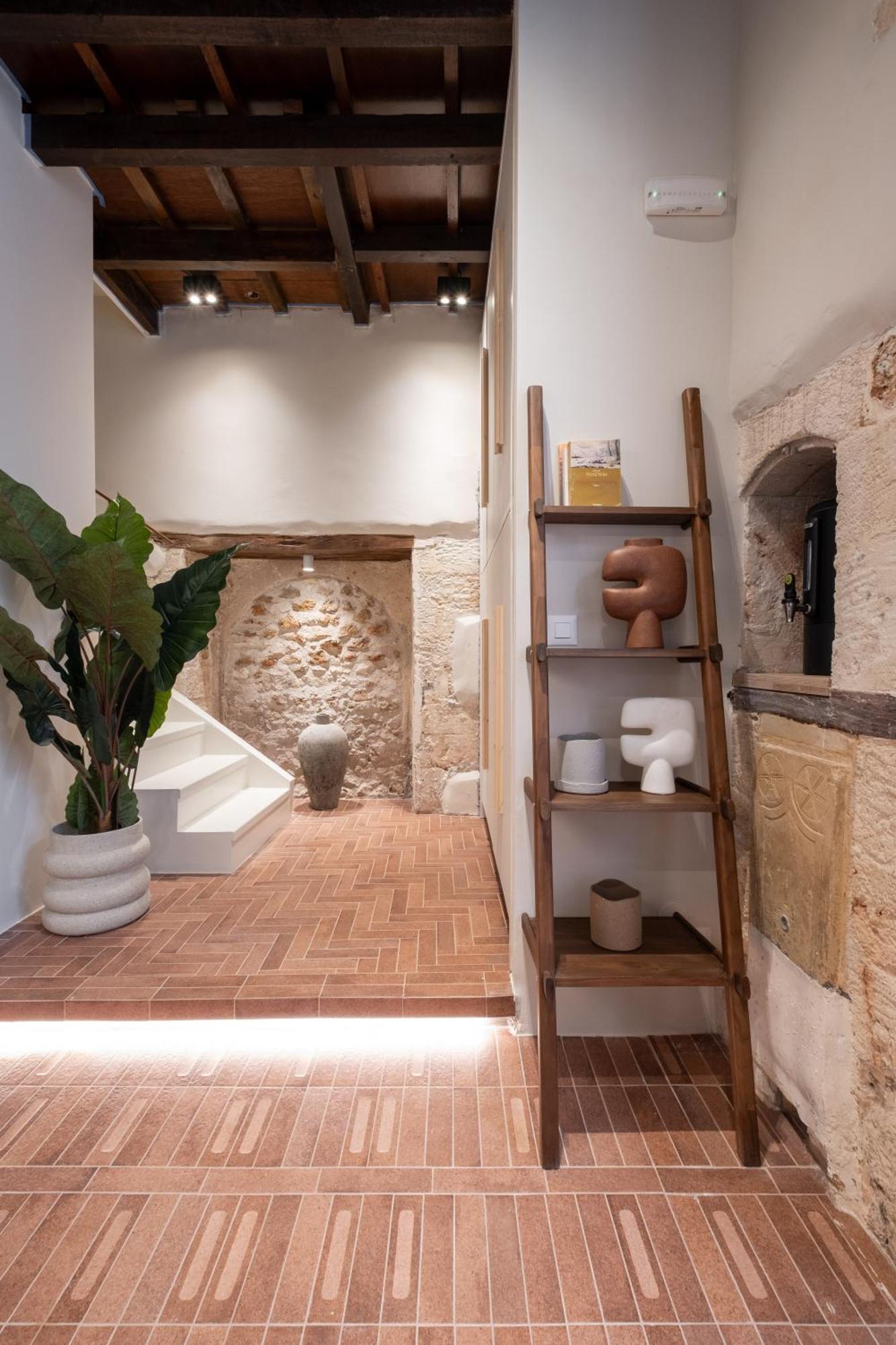 Qualia Slowlife Suites La Canea Esterno foto